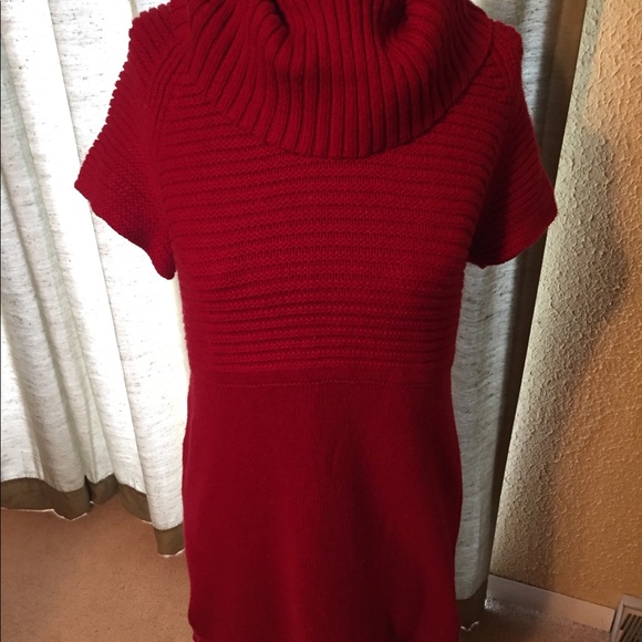 Tommy Hilfiger Sweaters - Tommy Hilfiger Sweater Dress Size M Tommy Hilfiger Sweaters - Tommy Hilfiger Sweater Dress Size M